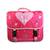 Cartable scolaire primaire phileas danseuses Rose 1 - vertbaudet enfant 