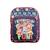 Sac à dos avec poche maternelle pat'patrouille friends Bleu 1 - vertbaudet enfant 