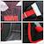 Cartable scolaire primaire spiderman  toile d'araignée Noir 6 - vertbaudet enfant 