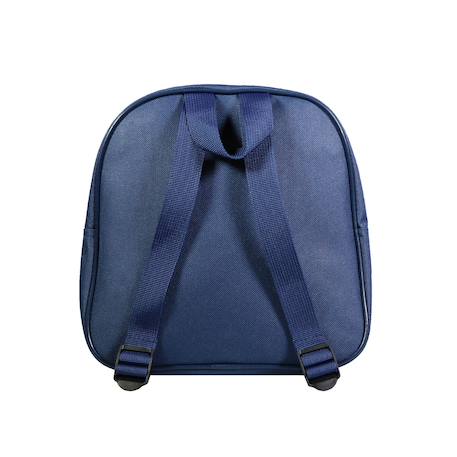 Sac à dos gouter  maternelle tortues ninja Bleu 4 - vertbaudet enfant 