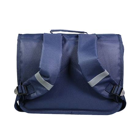 Cartable scolaire maternelle pat'patrouille Bleu 4 - vertbaudet enfant 