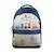 Sac à dos scolaire offshore  van & surf Beige 1 - vertbaudet enfant 