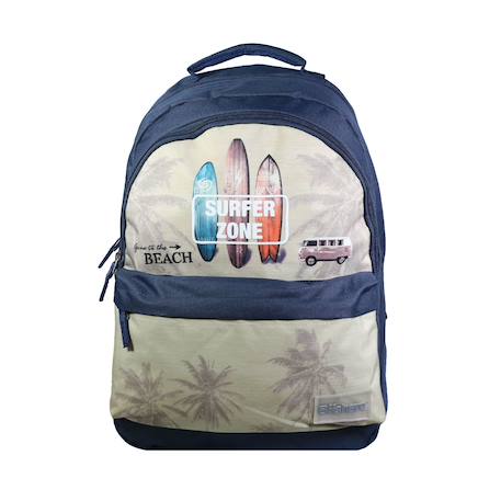 Garçon-Accessoires-Sac à dos scolaire offshore  van & surf
