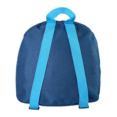 Sac à dos goûter maternelle pat'patrouille Bleu 4 - vertbaudet enfant 