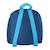 Sac à dos goûter maternelle pat'patrouille Bleu 4 - vertbaudet enfant 