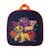 Sac à dos goûter maternelle le roi lion Bleu 1 - vertbaudet enfant 