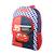 Sac à dos scolaire avec poche disney cars Rouge 2 - vertbaudet enfant 