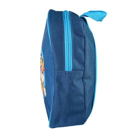 Sac à dos goûter maternelle pat'patrouille Bleu 3 - vertbaudet enfant 