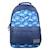 Sac à dos scolaire offshore Bleu 1 - vertbaudet enfant 