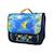 Cartable scolaire primaire phileas  dinosaure Bleu 2 - vertbaudet enfant 