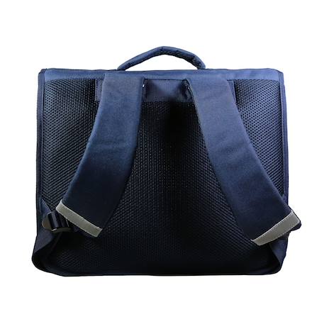 Cartable scolaire primaire pat'patrouille Bleu 4 - vertbaudet enfant 