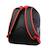 Sac à dos scolaire primaire minecraft Noir 4 - vertbaudet enfant 