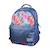 Sac à dos scolaire offshore Bleu 2 - vertbaudet enfant 
