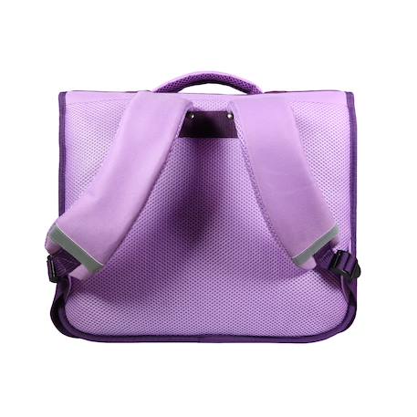 Cartable scolaire primaire la reine des neiges / frozen Violet 4 - vertbaudet enfant 