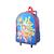 Sac à dos à roulettes maternelle pat'patrouille Bleu 2 - vertbaudet enfant 