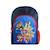 Sac à dos scolaire avec poche pat'patrouille Bleu 1 - vertbaudet enfant 