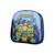Sac à dos gouter  maternelle tortues ninja Bleu 2 - vertbaudet enfant 