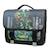 Cartable scolaire primaire tortues ninja Noir 2 - vertbaudet enfant 