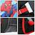 Cartable scolaire primaire spiderman skyscrapers Bleu 6 - vertbaudet enfant 