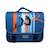 Cartable scolaire primaire phileas  basket Bleu 1 - vertbaudet enfant 