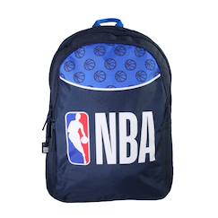 Sac à dos scolaire primaire et secondaire nba  basketball  - vertbaudet enfant