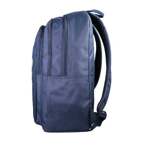 Sac à dos scolaire primaire super mario Bleu 3 - vertbaudet enfant 