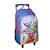 Sac à dos scolaire à roulettes avengers Multicolore 2 - vertbaudet enfant 