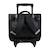 Cartable scolaire à roulettes tortues ninja Noir 4 - vertbaudet enfant 