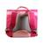 Cartable scolaire primaire phileas danseuses Rose 4 - vertbaudet enfant 