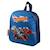 Sac à dos gouter maternelle hot wheels Bleu 2 - vertbaudet enfant 