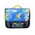 Cartable scolaire primaire phileas  dinosaure Bleu 1 - vertbaudet enfant 