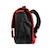 Cartable scolaire primaire minecraft Noir 3 - vertbaudet enfant 