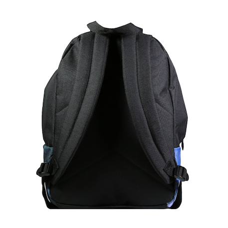 Sac à dos scolaire primaire harry potter poudlard Noir 4 - vertbaudet enfant 