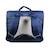 Cartable scolaire primaire lili lou x phileas Bleu 4 - vertbaudet enfant 
