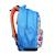 Sac à dos scolaire primaire phileas skateur Bleu 3 - vertbaudet enfant 