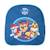 Sac à dos goûter maternelle pat'patrouille Bleu 1 - vertbaudet enfant 