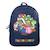 Sac à dos scolaire primaire super mario Bleu 1 - vertbaudet enfant 