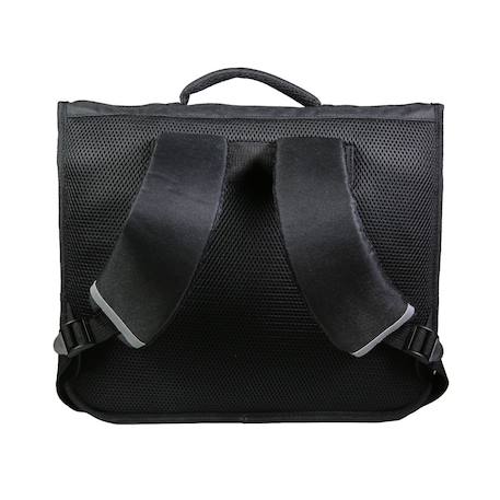 Cartable scolaire primaire spiderman skyscrapers Bleu 4 - vertbaudet enfant 