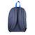 Sac à dos scolaire primaire et secondaire nba  basketball Bleu 4 - vertbaudet enfant 