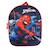 Sac à dos goûter maternelle spiderman Rouge 1 - vertbaudet enfant 