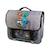 Cartable scolaire primaire harry potter Gris 2 - vertbaudet enfant 