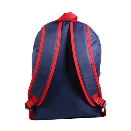 Sac à dos avec poche pat'patrouille Multicolore 4 - vertbaudet enfant 