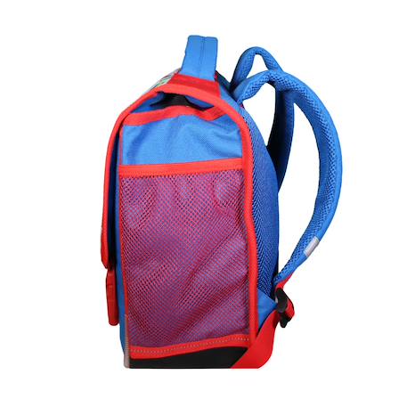 Cartable scolaire primaire avengers Multicolore 3 - vertbaudet enfant 