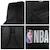 Sac à dos scolaire primaire et  sport nba basketball Noir 5 - vertbaudet enfant 