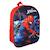Sac à dos goûter maternelle spiderman Rouge 2 - vertbaudet enfant 