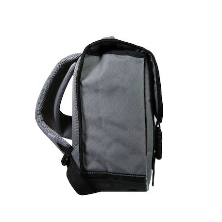 Cartable scolaire primaire harry potter Gris 3 - vertbaudet enfant 