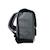 Cartable scolaire primaire harry potter Gris 3 - vertbaudet enfant 