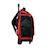 Cartable scolaire à roulettes  spiderman Noir 3 - vertbaudet enfant 
