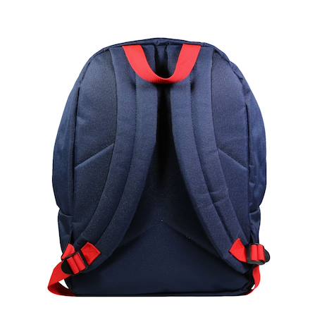 Sac à dos scolaire avengers Bleu 4 - vertbaudet enfant 