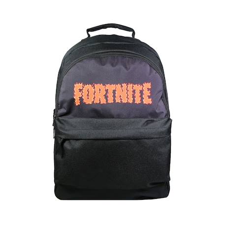 Garçon-Accessoires-Sac à dos scolaire fortnite  game